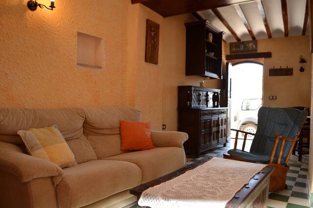 OLV1316: Town house for Sale in Lubrin, Almería