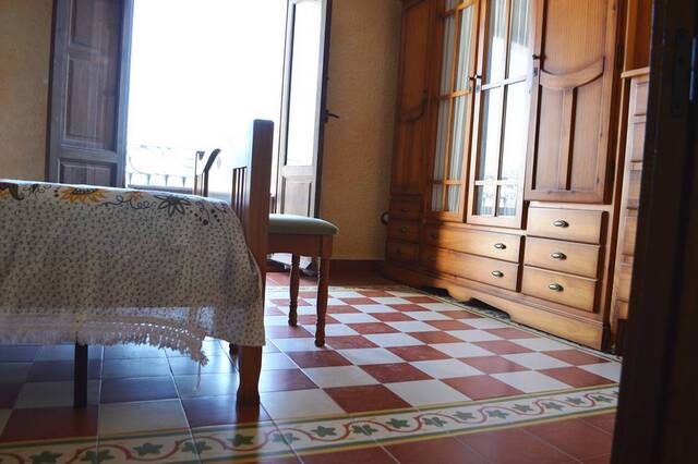 OLV1316: Town house for Sale in Lubrin, Almería