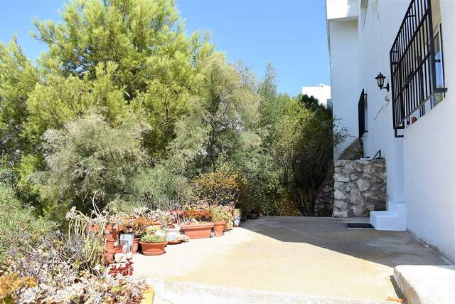 OLV1204: Villa for Sale in Agua Amarga, Almería