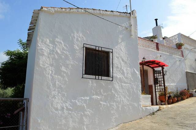 OLV0968: Cortijo for Sale in Sorbas, Almería
