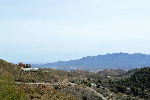 OLV0766: Villa for Sale in Bedar, Almería