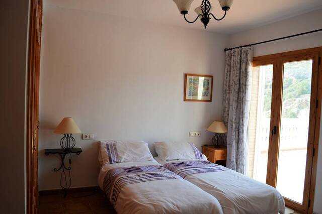 OLV0766: Villa for Sale in Bedar, Almería
