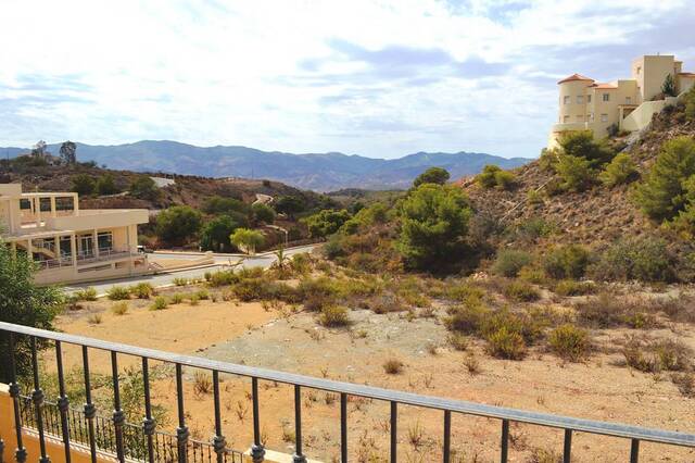 OLV0880: Town house for Sale in Bedar, Almería
