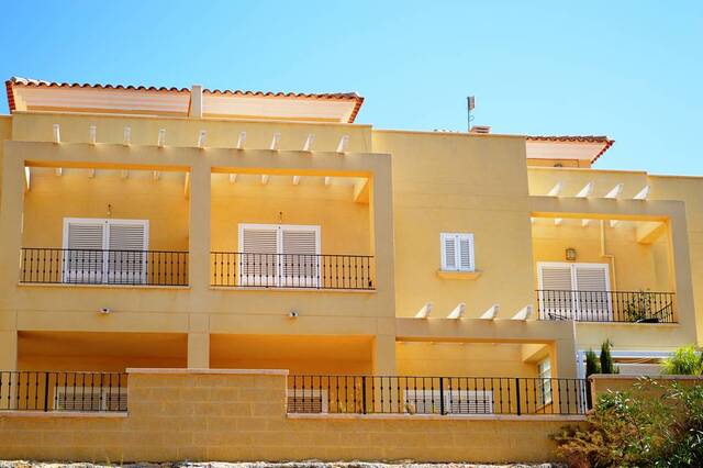OLV0880: Town house for Sale in Bedar, Almería