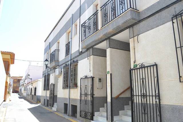 OLV1147: Town house for Sale in Los Gallardos, Almería