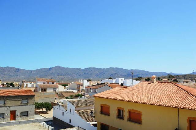 OLV1147: Town house for Sale in Los Gallardos, Almería