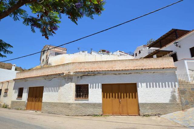 OLV2025: Commercial property for Sale in Bedar, Almería