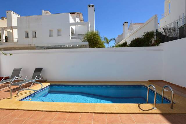 OLV2029: Villa for Sale in Bedar, Almería