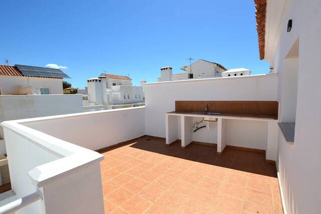 OLV2031: Villa for Sale in Bedar, Almería