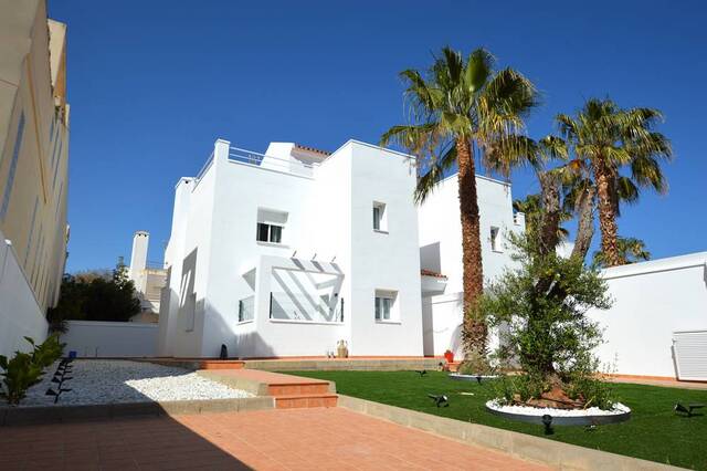 OLV2031: Villa for Sale in Bedar, Almería