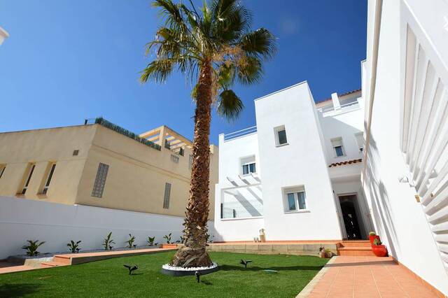 OLV2031: Villa for Sale in Bedar, Almería