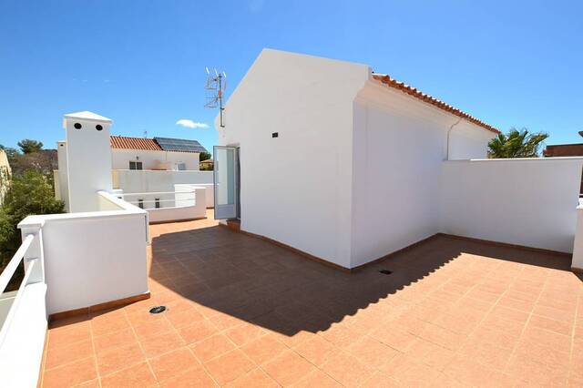 OLV2031: Villa for Sale in Bedar, Almería