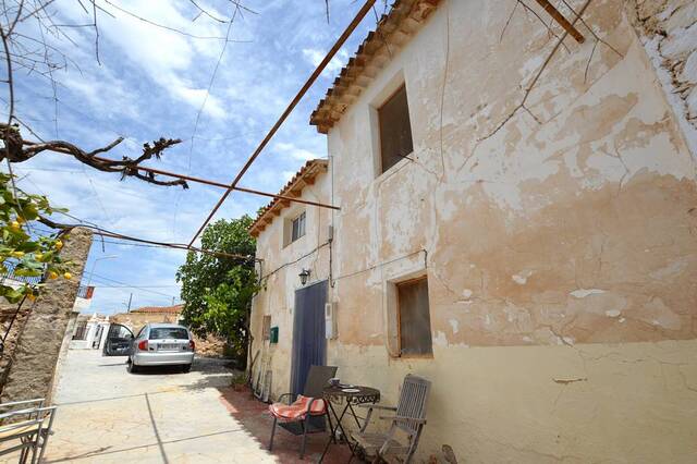 OLV2032: Town house for Sale in Lubrin, Almería