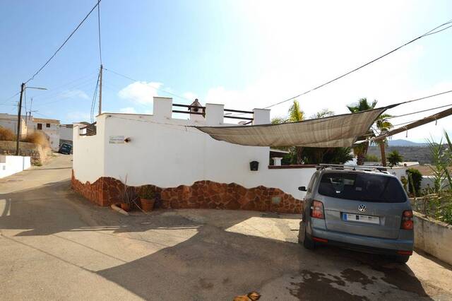 OLV2033: Cortijo for Sale in Sorbas, Almería