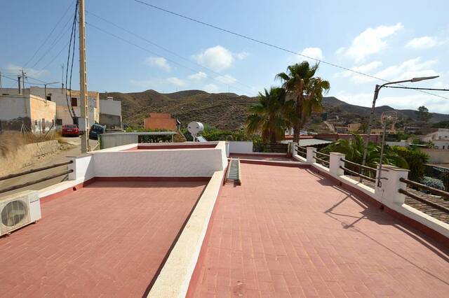 OLV2033: Cortijo for Sale in Sorbas, Almería