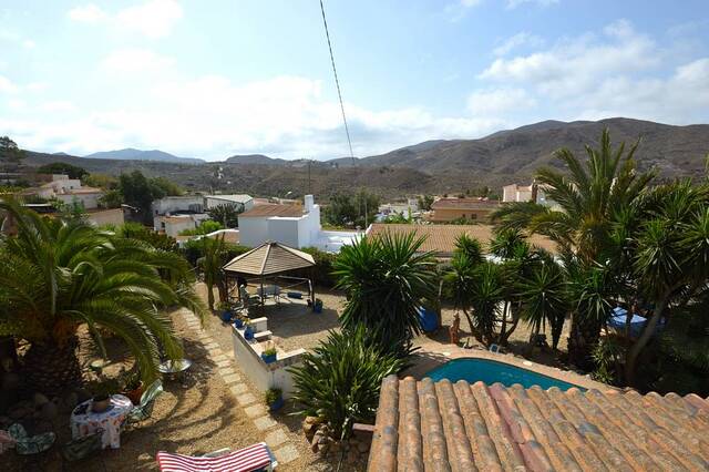 OLV2033: Cortijo for Sale in Sorbas, Almería