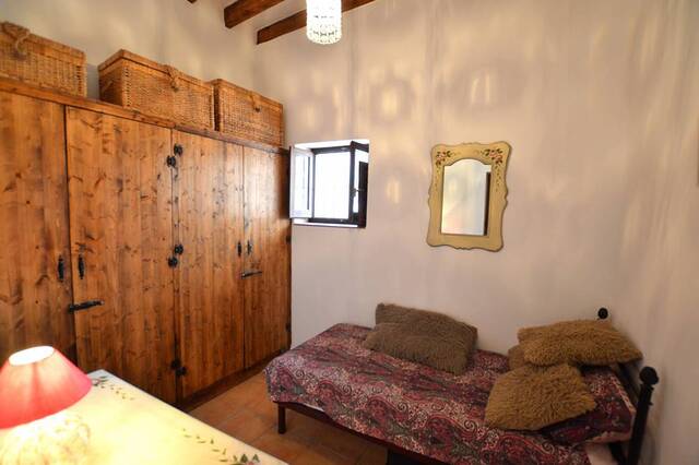 OLV2033: Cortijo for Sale in Sorbas, Almería