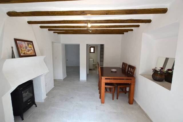 OLV2035: Cortijo for Sale in Bedar, Almería