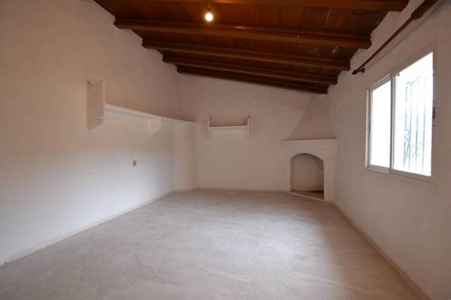 OLV2035: Cortijo for Sale in Bedar, Almería