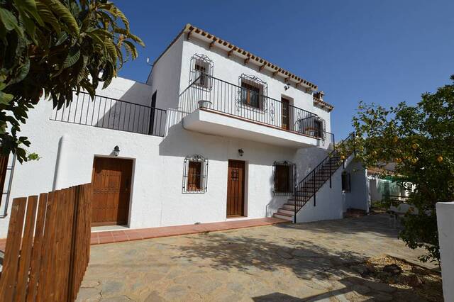 OLV2035: Cortijo for Sale in Bedar, Almería