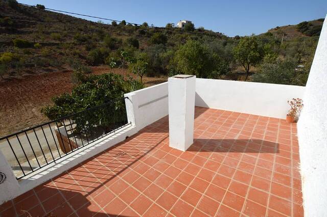 OLV2035: Cortijo for Sale in Bedar, Almería