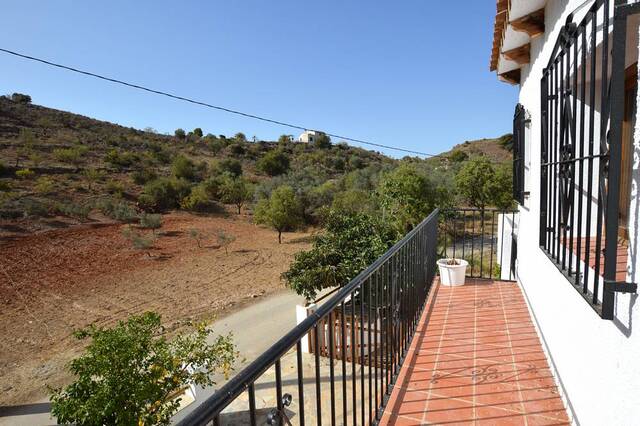 OLV2035: Cortijo for Sale in Bedar, Almería