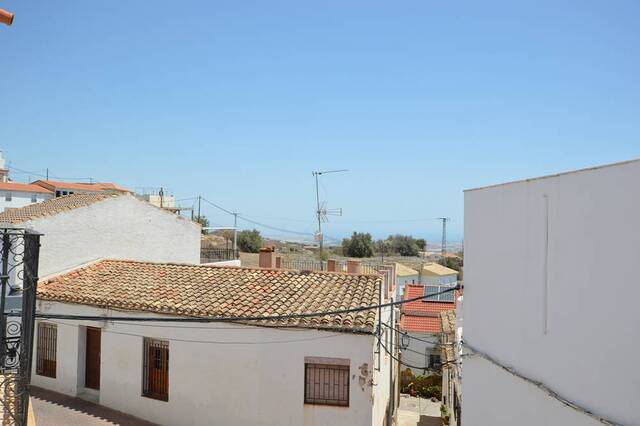 OLV2034: Town house for Sale in Bedar, Almería