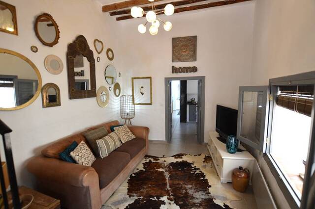 OLV2034: Town house for Sale in Bedar, Almería