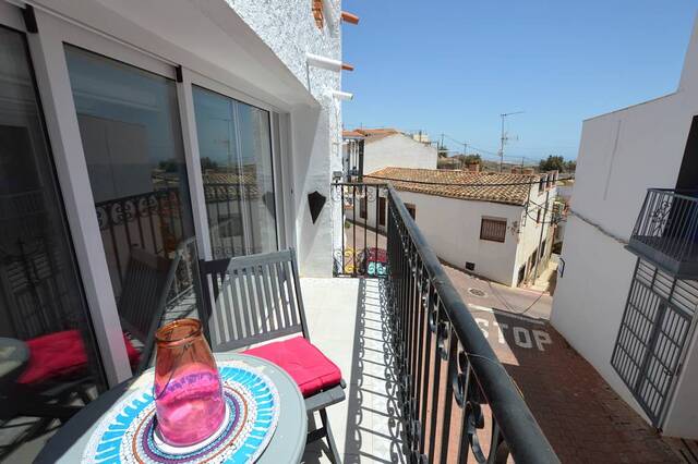 OLV2034: Town house for Sale in Bedar, Almería