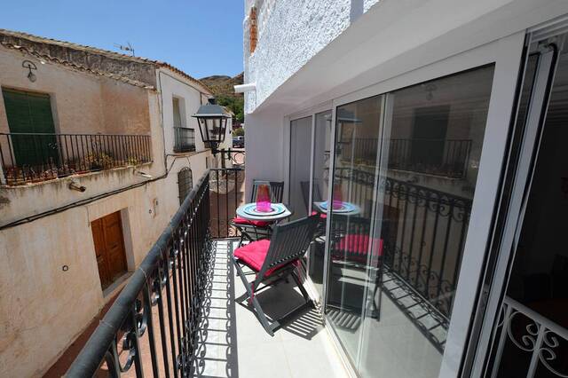 OLV2034: Town house for Sale in Bedar, Almería