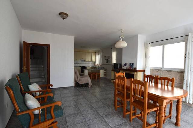 OLV2038: Town house for Sale in Bedar, Almería