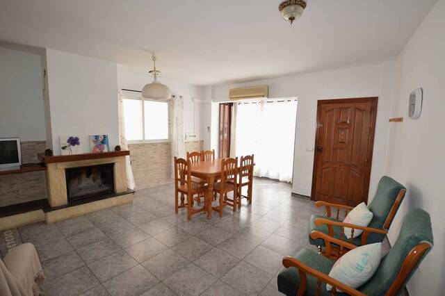 OLV2038: Town house for Sale in Bedar, Almería