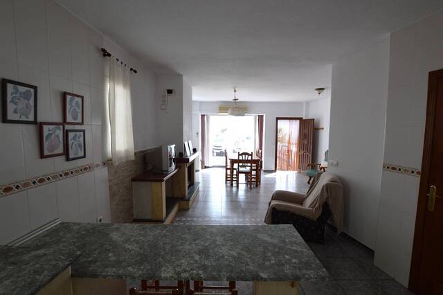 OLV2038: Town house for Sale in Bedar, Almería