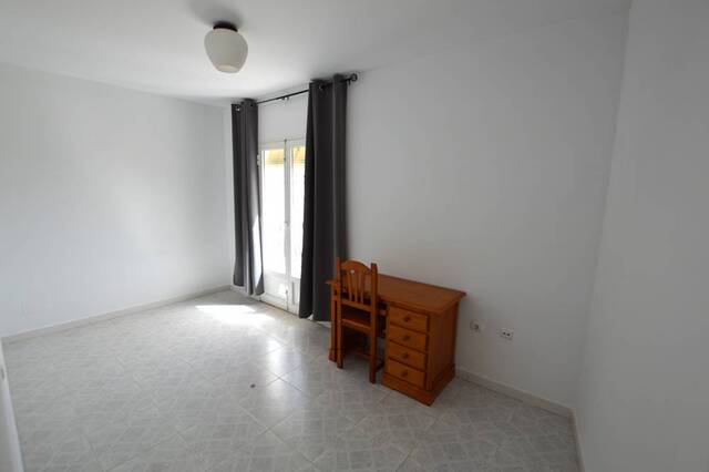 OLV2038: Town house for Sale in Bedar, Almería