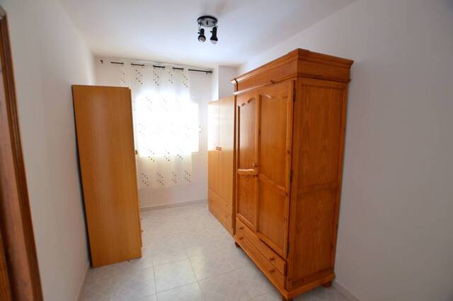 OLV2038: Town house for Sale in Bedar, Almería