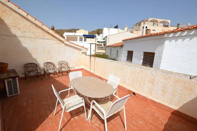 OLV2038: Town house for Sale in Bedar, Almería