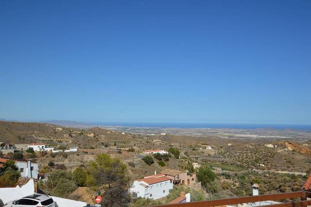 OLV2038: Town house for Sale in Bedar, Almería