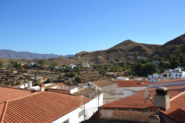 OLV2038: Town house for Sale in Bedar, Almería