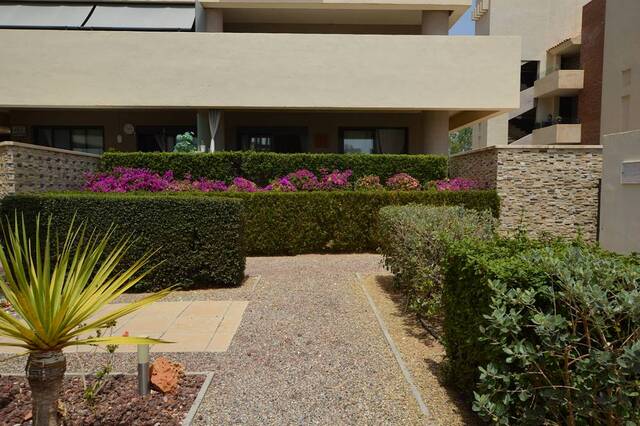 OLV2036: Apartment for Sale in Valle del Este, Almería