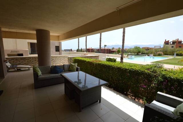 OLV2036: Apartment for Sale in Valle del Este, Almería