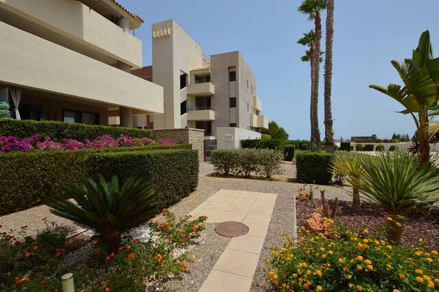 OLV2036: Apartment for Sale in Valle del Este, Almería