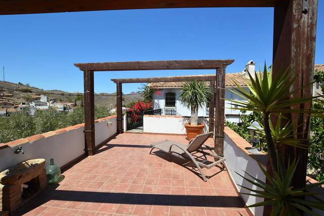 OLV2040: Country house for Sale in Lubrin, Almería