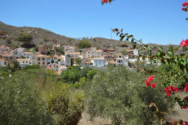 OLV2040: Country house for Sale in Lubrin, Almería