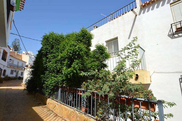 Country house in Bedar, Almería