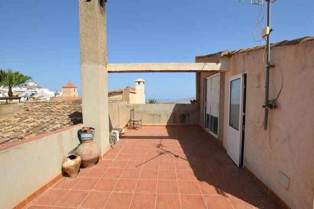 OLV2041: Country house for Sale in Bedar, Almería