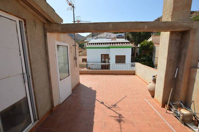 OLV2041: Country house for Sale in Bedar, Almería