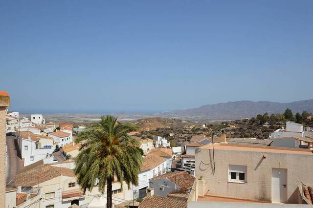 OLV2041: Country house for Sale in Bedar, Almería