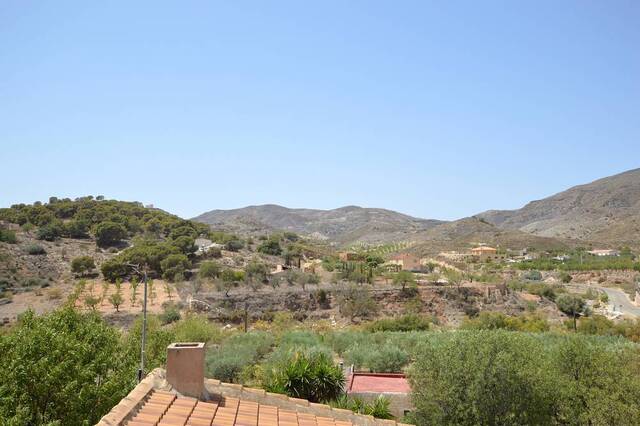 OLV2043: Country house for Sale in Lubrin, Almería