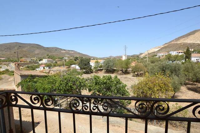 OLV2043: Country house for Sale in Lubrin, Almería