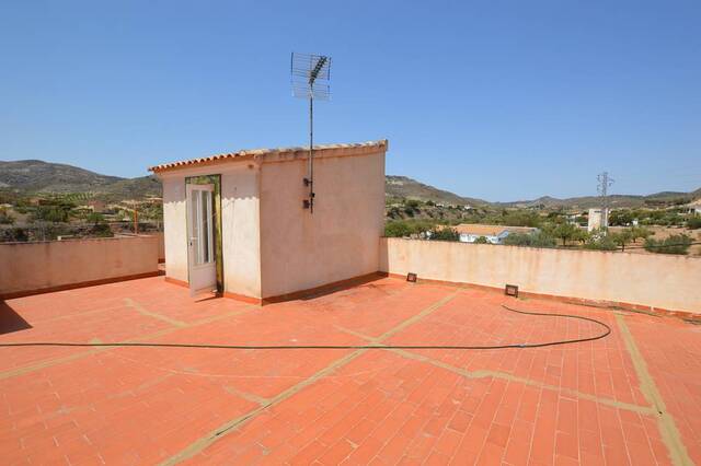 OLV2043: Country house for Sale in Lubrin, Almería